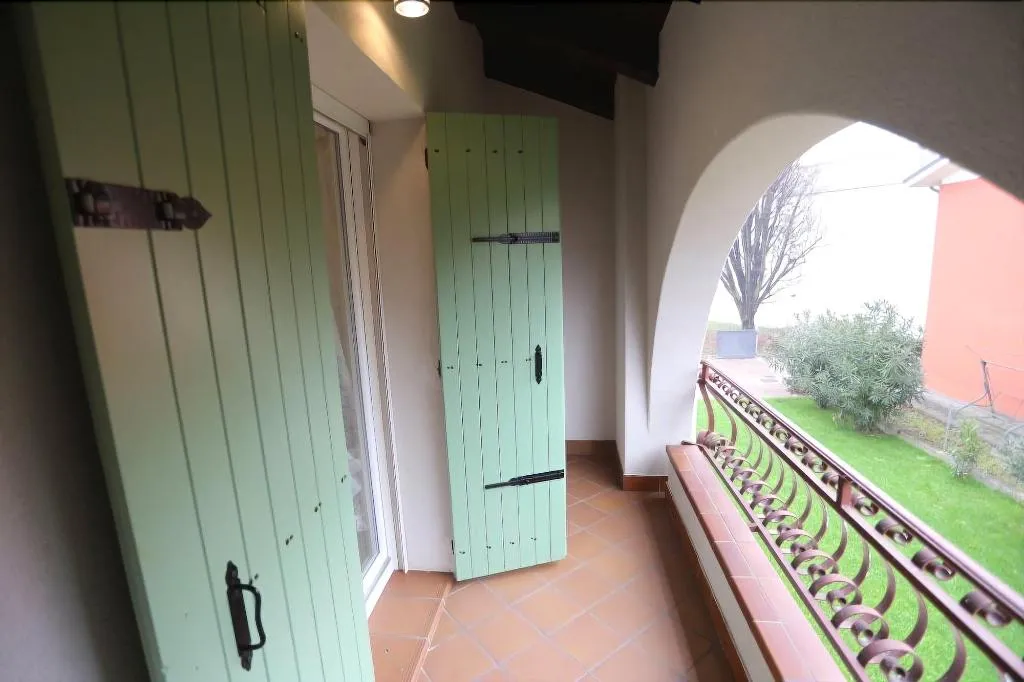 Room, B&B Le Olme, Venice