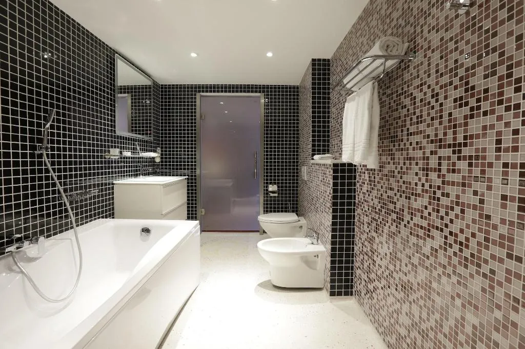 Room, Chasse Boutique Hotel, Amsterdam