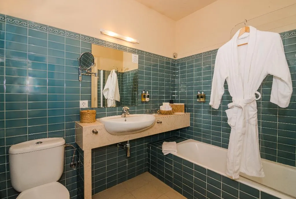 DOUBLE STANDARD Room, Rural Sant Joan de Binissaida, Menorca