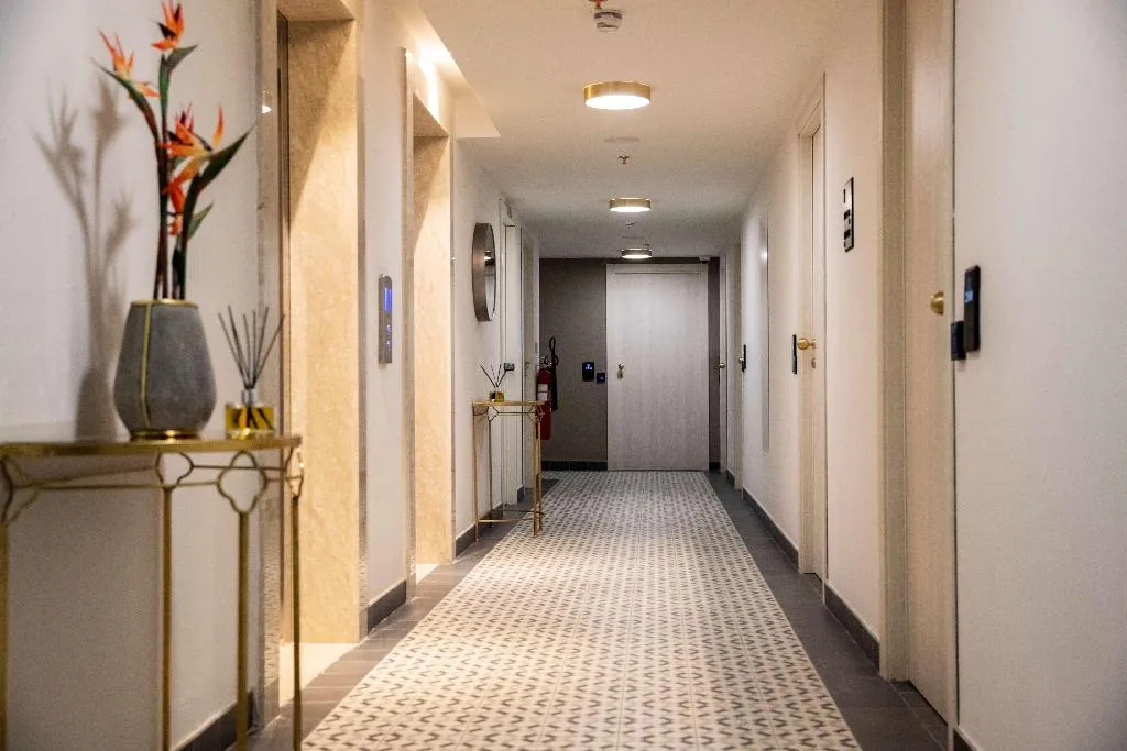 Room, 1926 Le Soleil Hotel & Spa, Malta