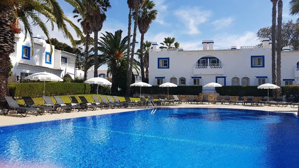 General view, Pestana Palm Gardens Ocean & Golf Villas, Algarve