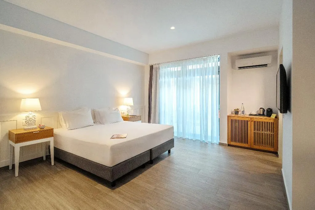 Room BASIC Room, Axel Beach Crete, Crete