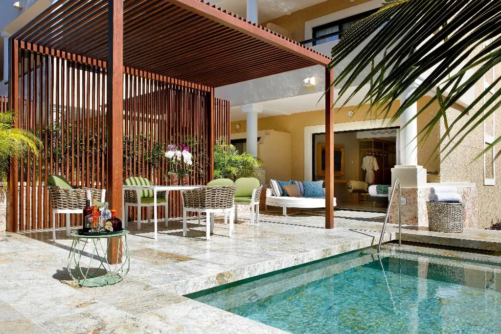 Room, TRS Yucatan Hotel, Cancun Area