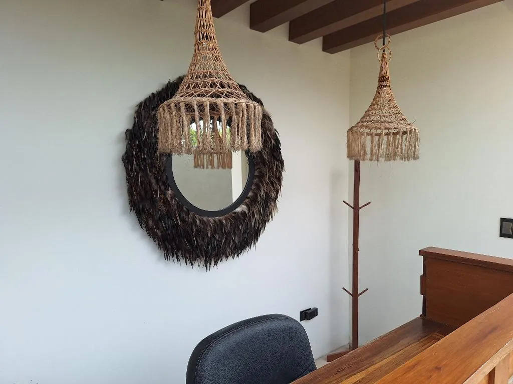 Lobby, BT Rooms Tulum, Cancun Area