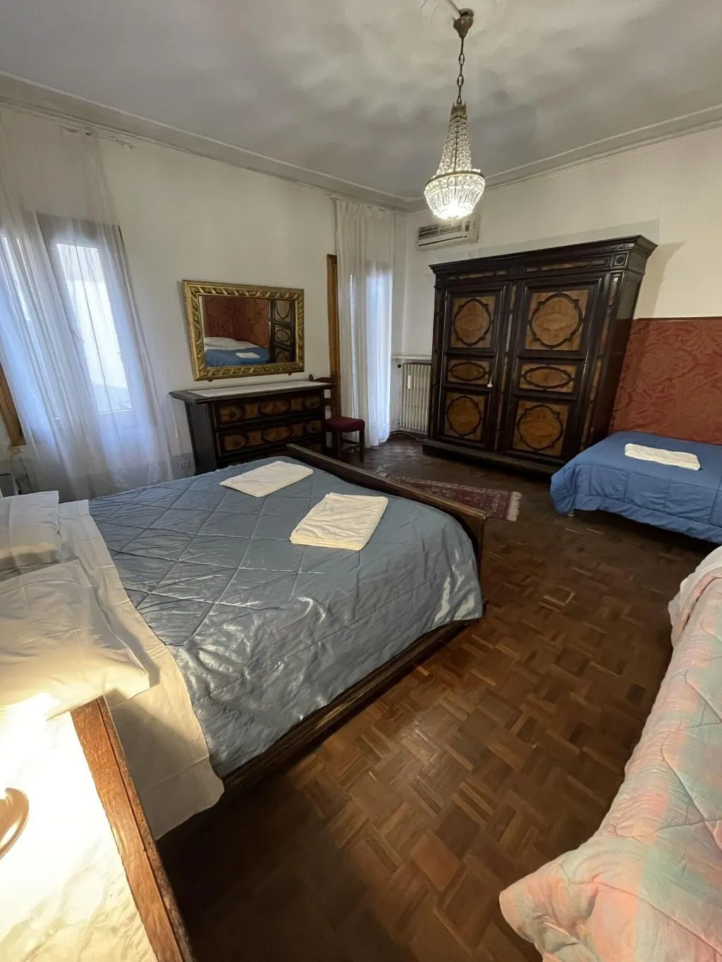Room, Princess Guest House, Venice