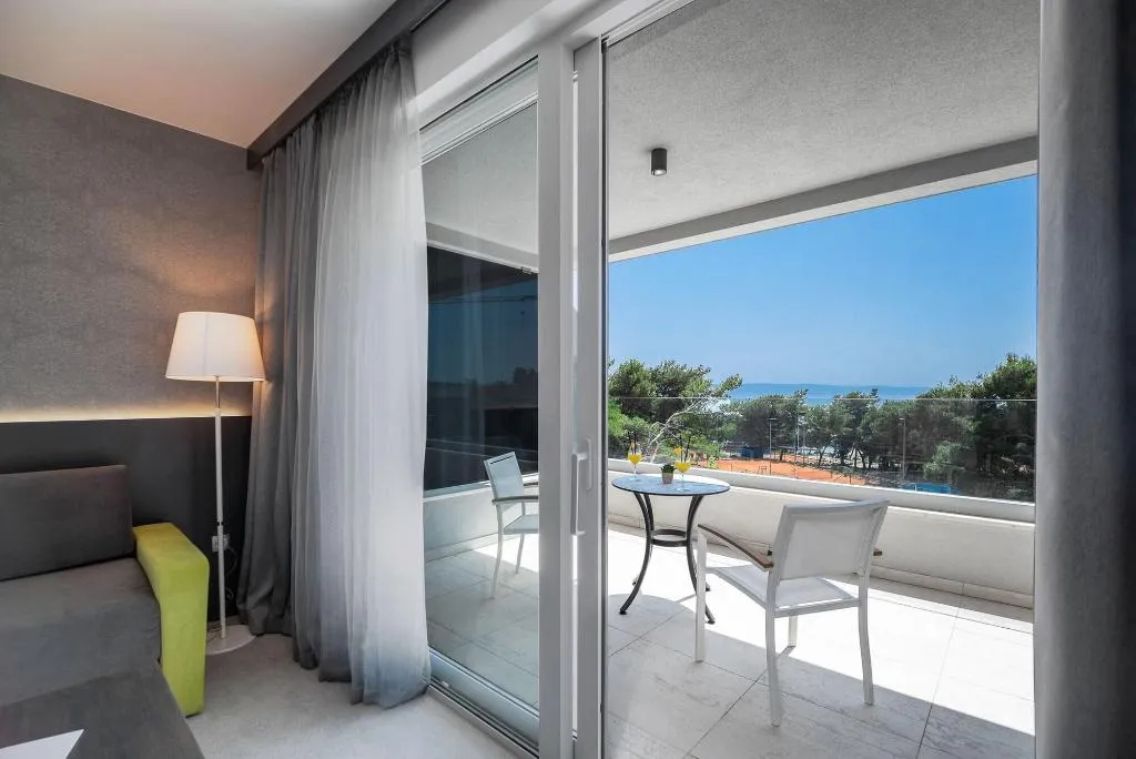 Room, Boutique Hotel Mirjam, Split