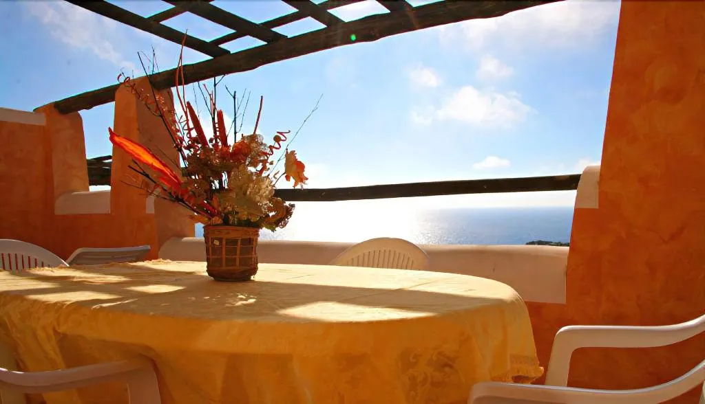 Room, Stintino Country Paradise, Alghero