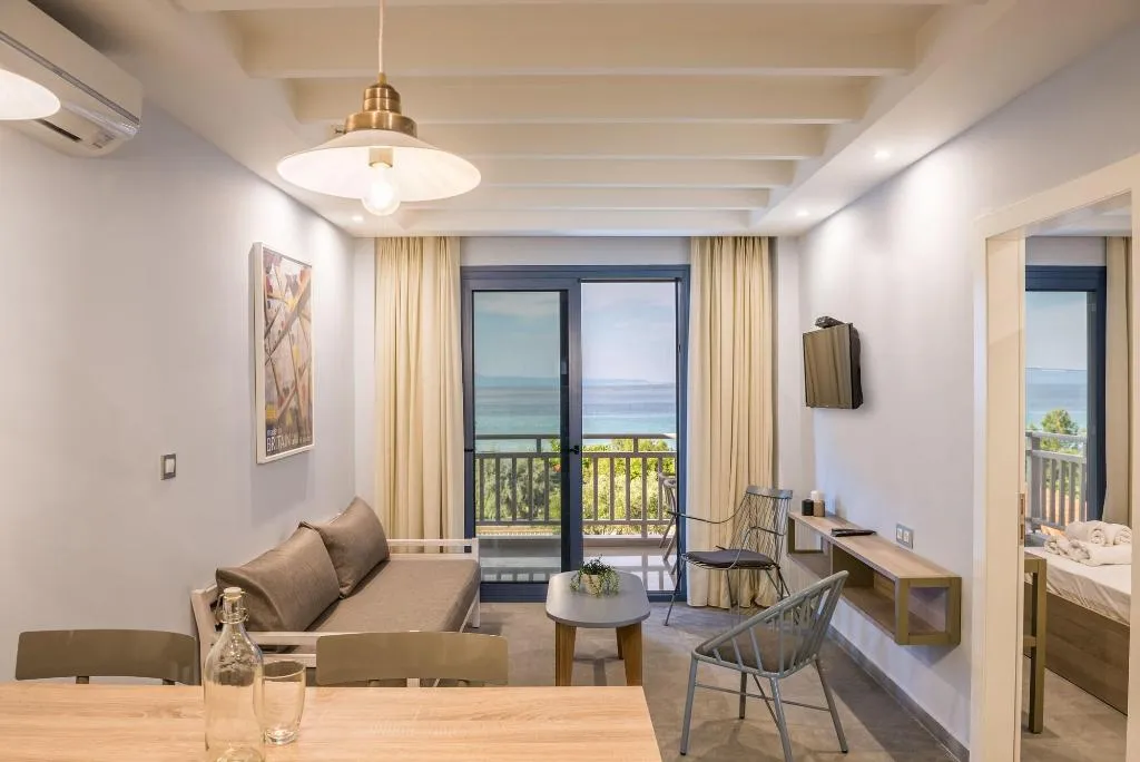 Room, Villa Despina, Halkidiki