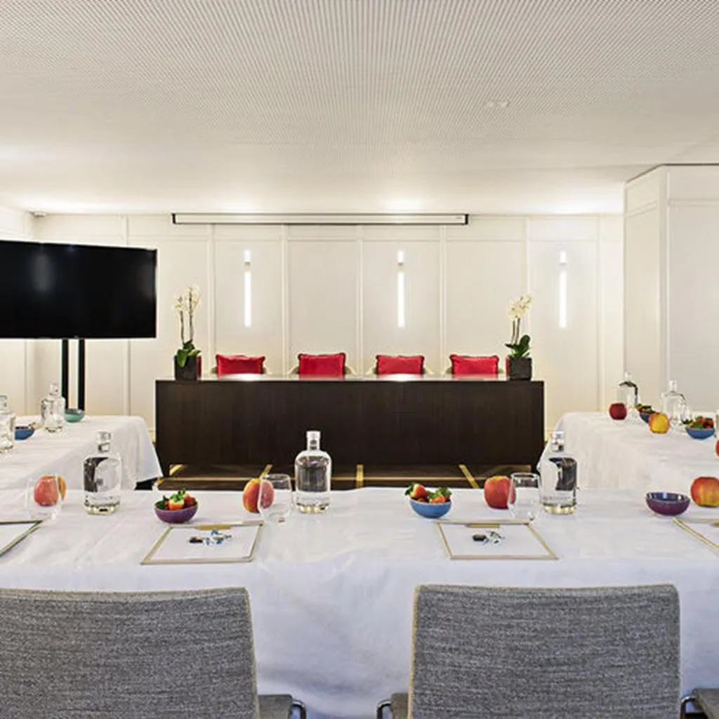 Conferences, Santiago De Alfama - Boutique Hotel, Lisbon