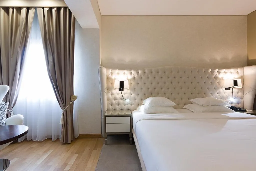 Double or Twin CAPACITY 3 Room, Meira, Porto