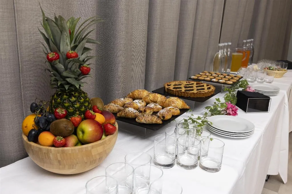 Conferences, Best Western Air Hotel Linate, Milan
