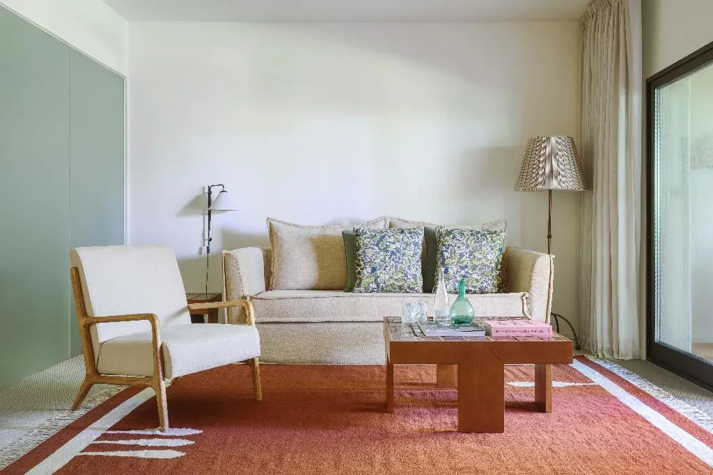 JUNIOR SUITE SUPERIOR Room, Vilalara Grand Hotel Algarve, Algarve