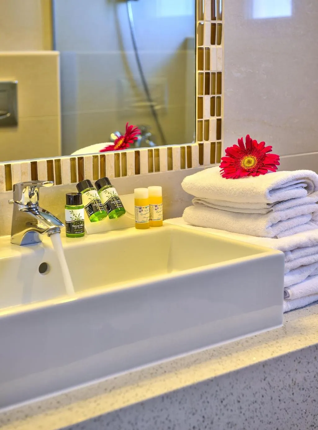 Room, Sea Side Apartments, Crete