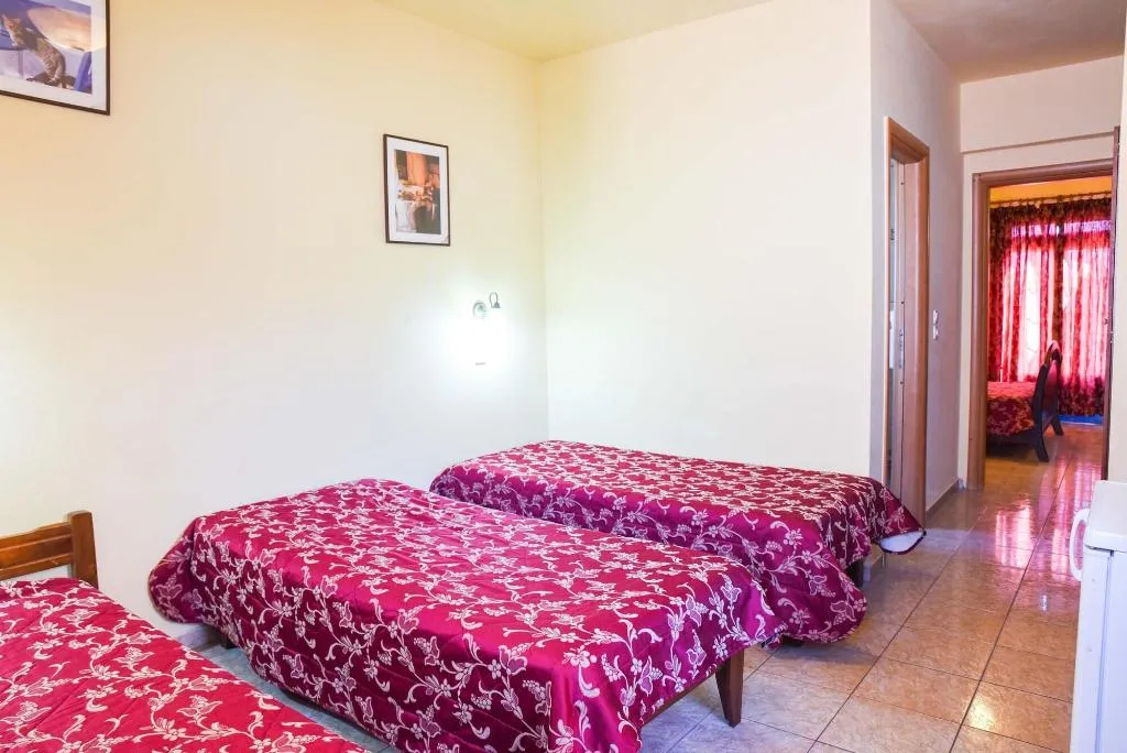 Room, Chrysoula, Kos