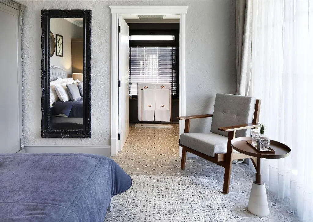 Room, Alacati Port Ladera Hotel - Adults Only, Izmir