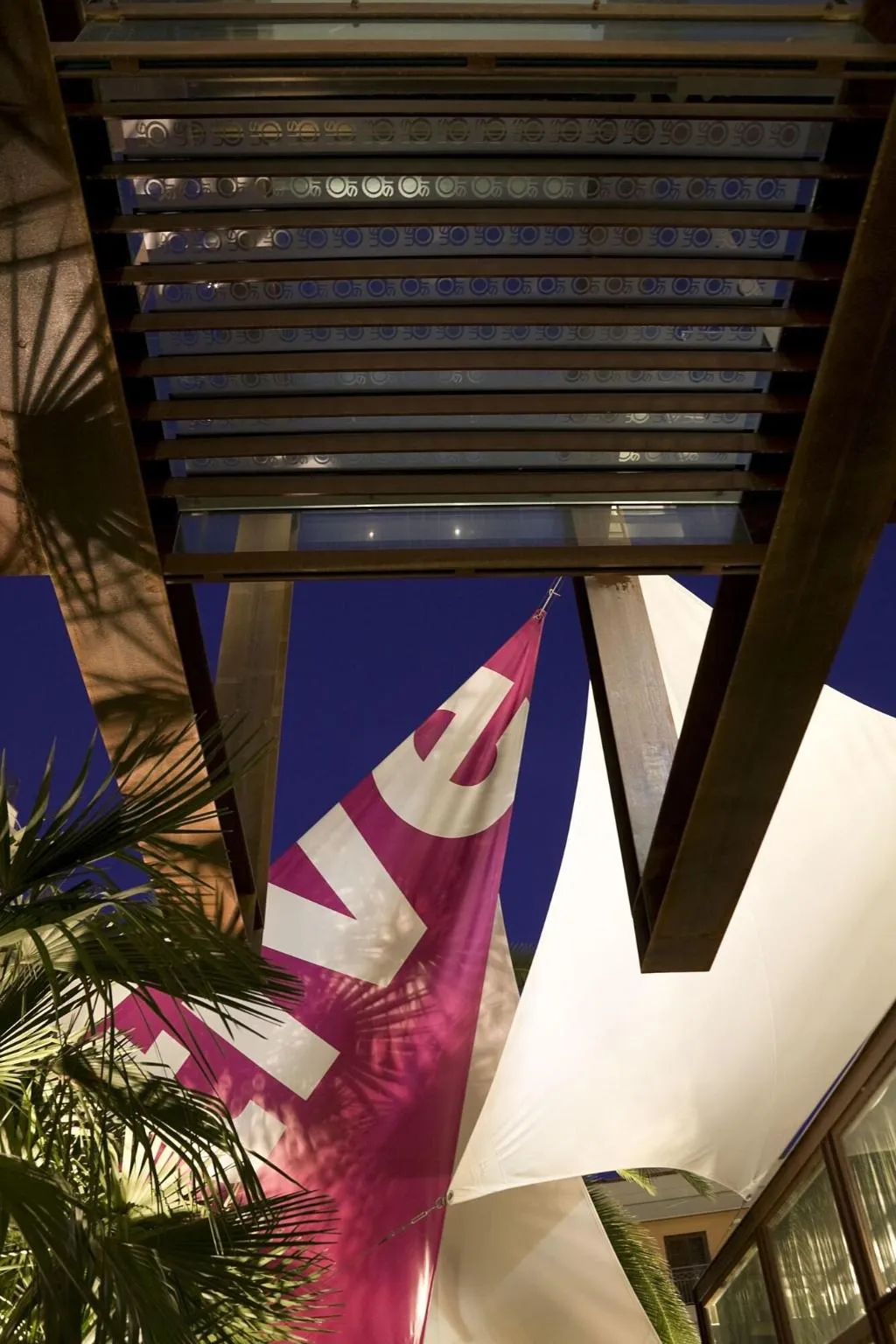 General view, UNA Hotel One Spa&Wellness, Catania