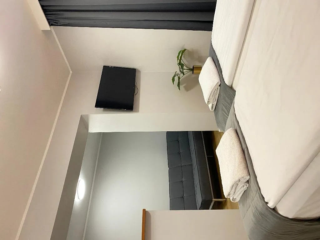 Double or Twin STANDARD Room, Garbarska 22 Aparthotel, Krakow