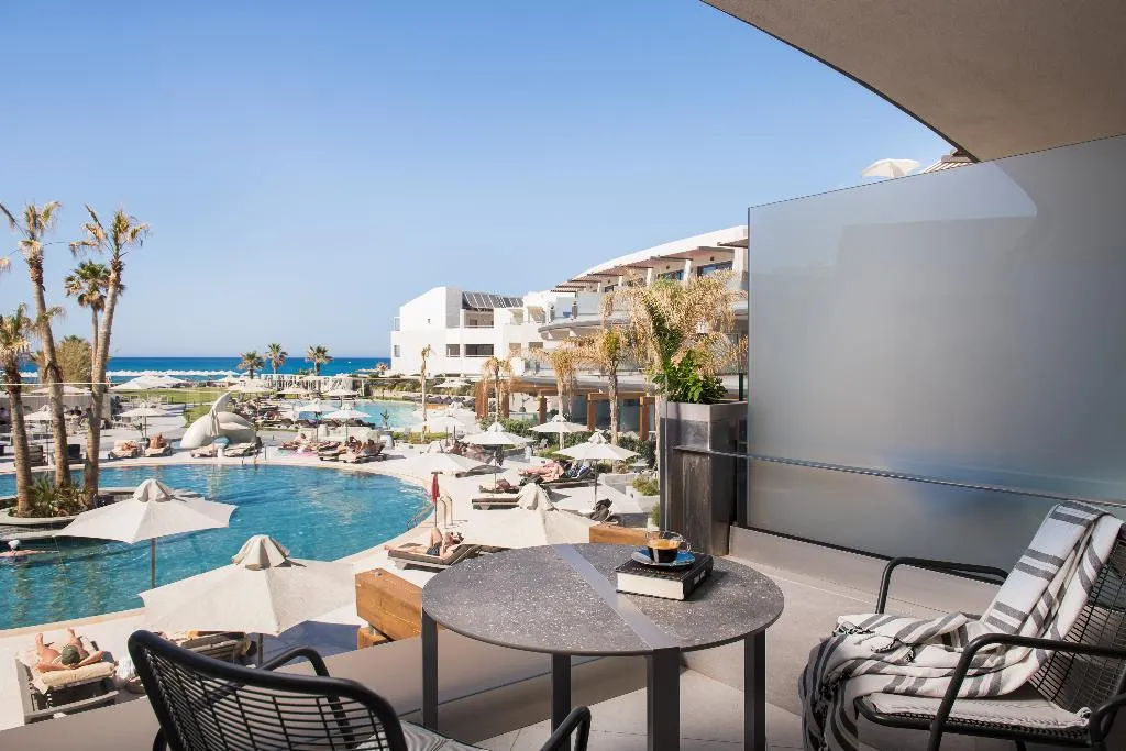 Room, Nautilux Rethymno by Mage Hotels, Crete