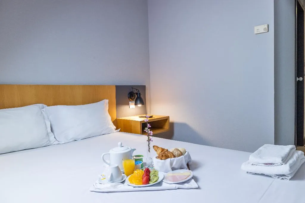 DOUBLE SUPERIOR Room, Flag Hotel Braga, Porto