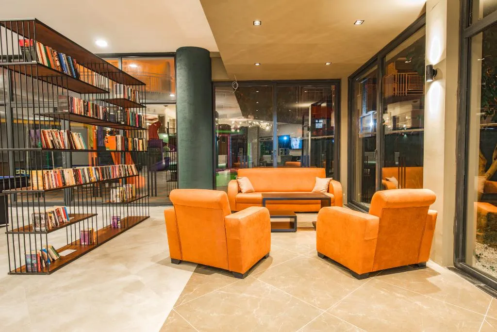 Sports and Entertainment, Kleopatra Tower Apart Hotel, Antalya
