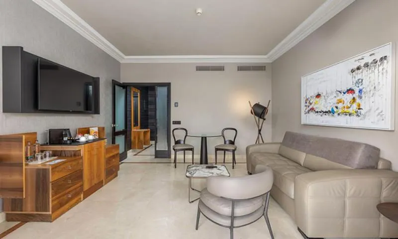 SUITE SUPERIOR Room, Unique Club At Lopesan Costa Meloneras, Gran Canaria
