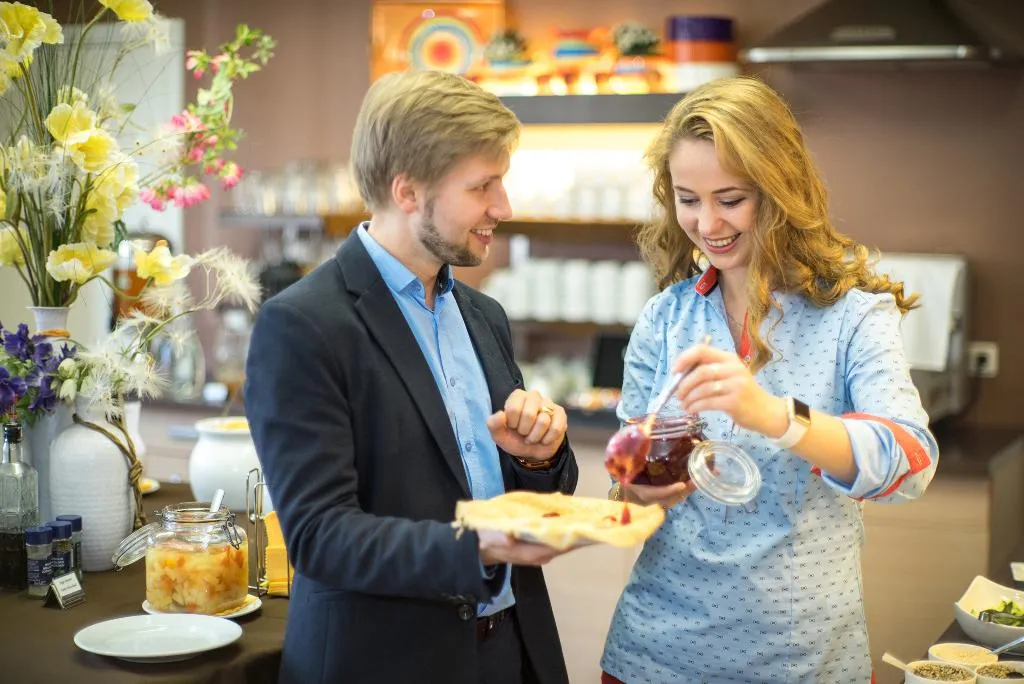 Restaurant, Dodo, Riga