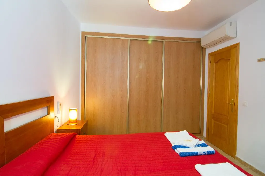 APARTMENT TWO BEDROOMS Room, Apartamentos Turísticos Manuel Martín, Costa Del Sol