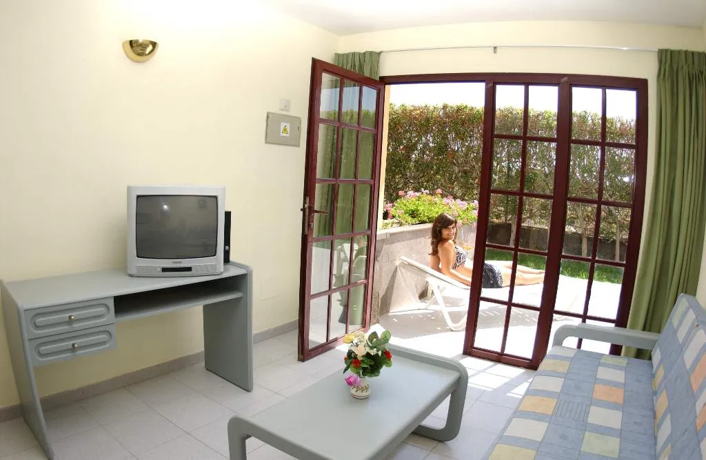 BUNGALOW ONE BEDROOM Room, Maspalomas Oasis Club, Gran Canaria