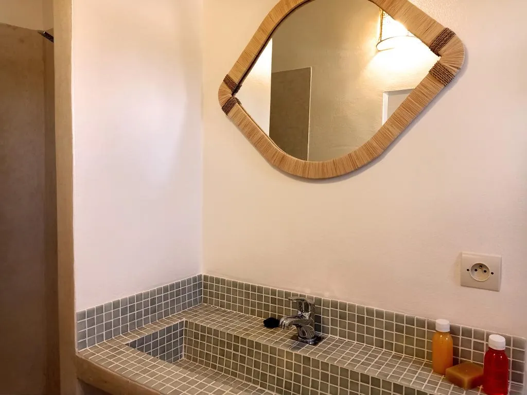 DOUBLE STANDARD Room, Villa Nour, Essaouira