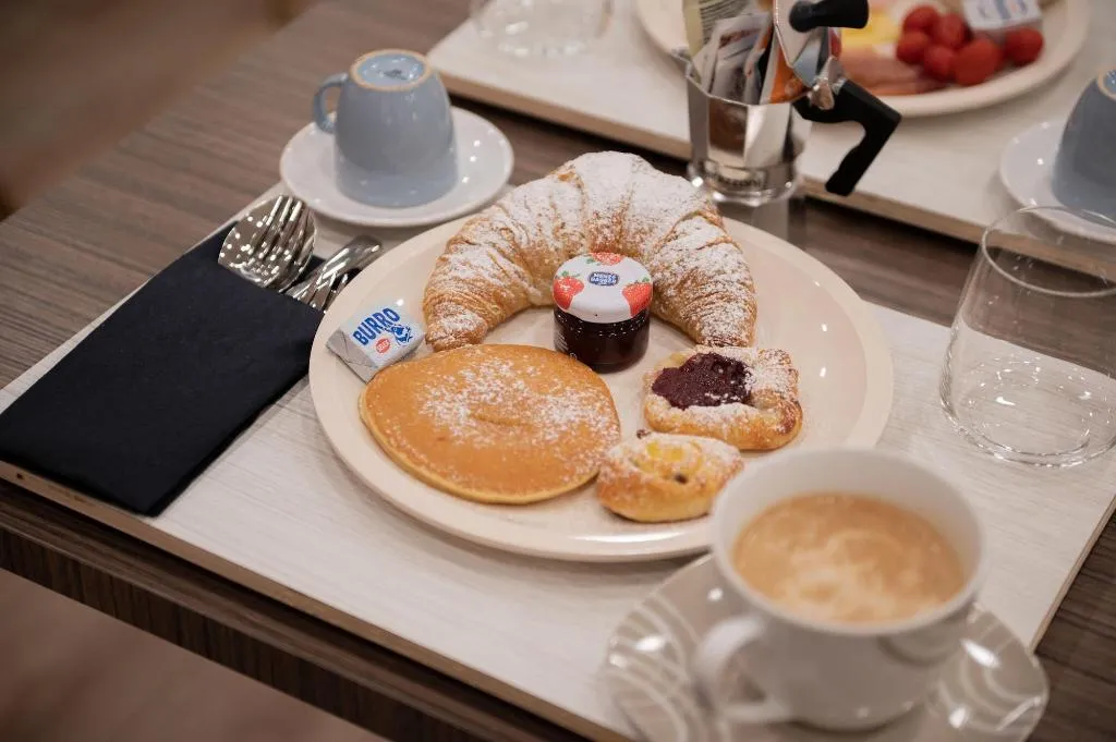 Restaurant, Neocore Boutique Hotel, Naples
