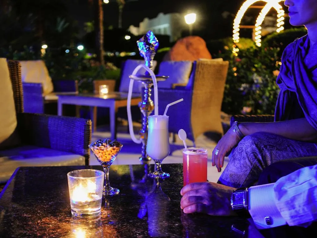 Bar, Naama Bay Promenade Resort Managed By Accor, Red Sea Riviera