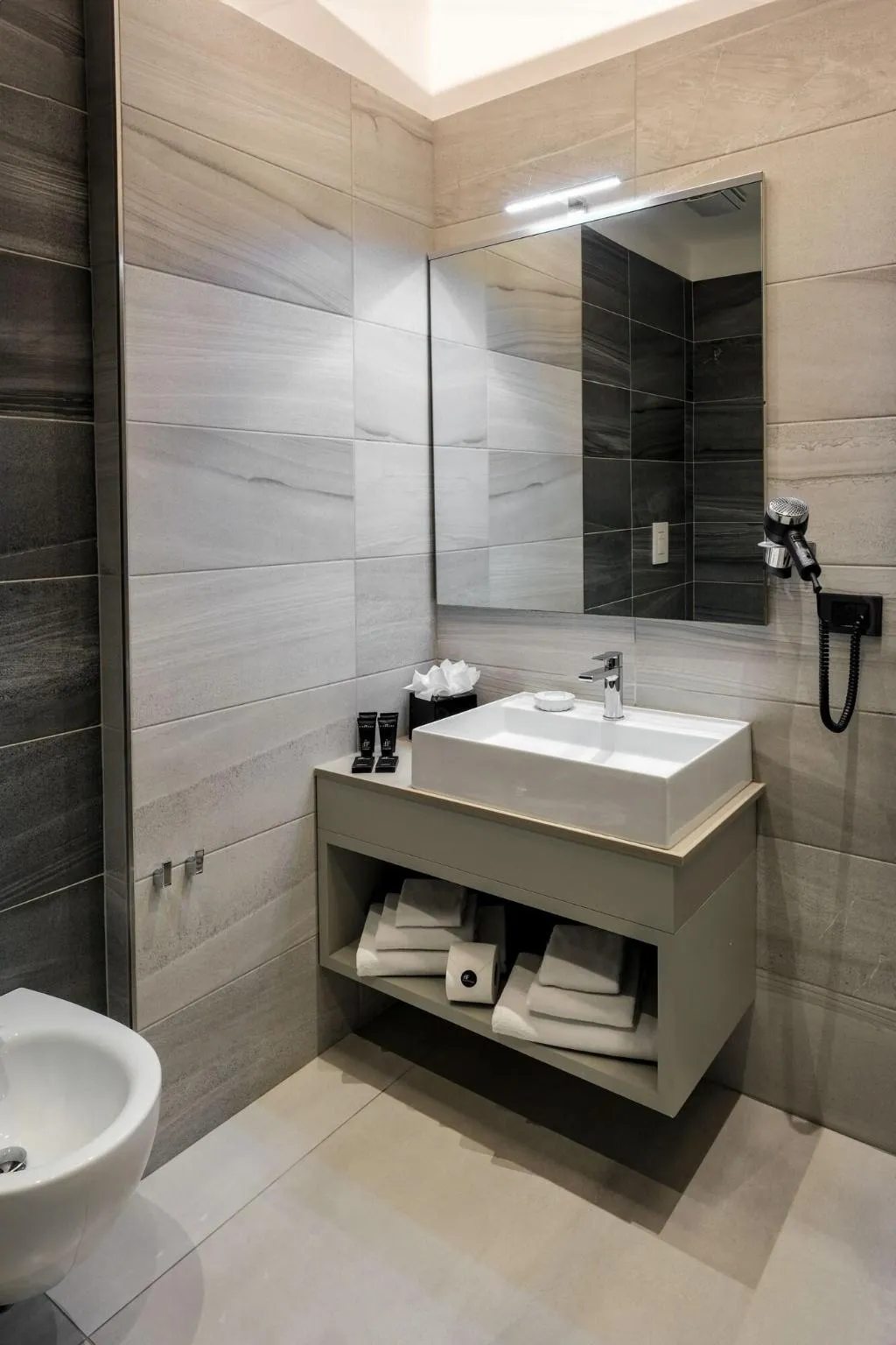 Room, Resort Tre Fontane, Naples