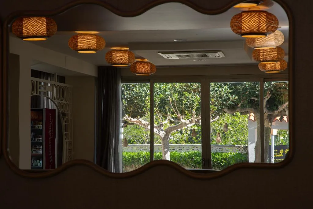 Lobby, Casual Bahia Ibiza, Ibiza