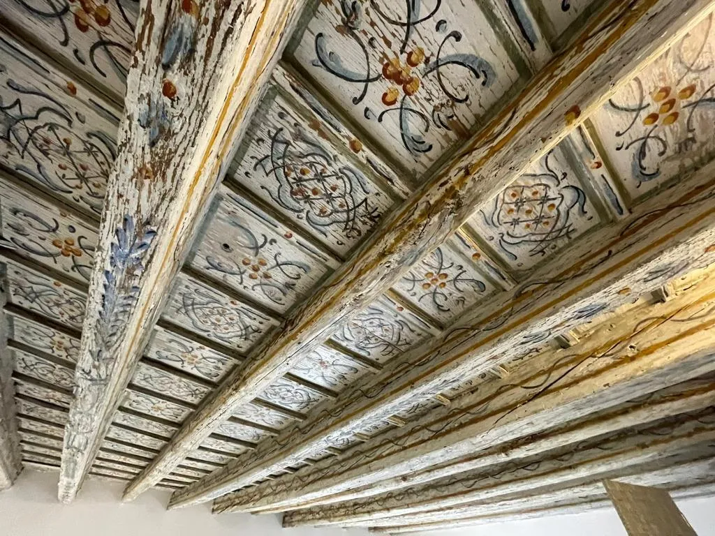 Double or Twin STANDARD Room, Kasa Kala, Palermo