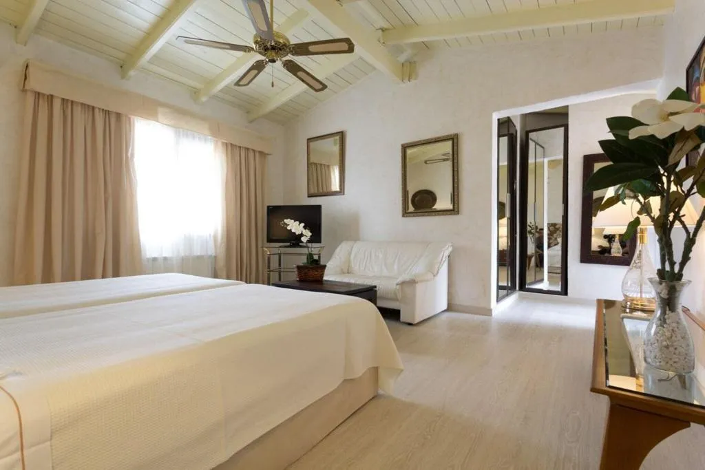 Room, Cas Pla, Ibiza