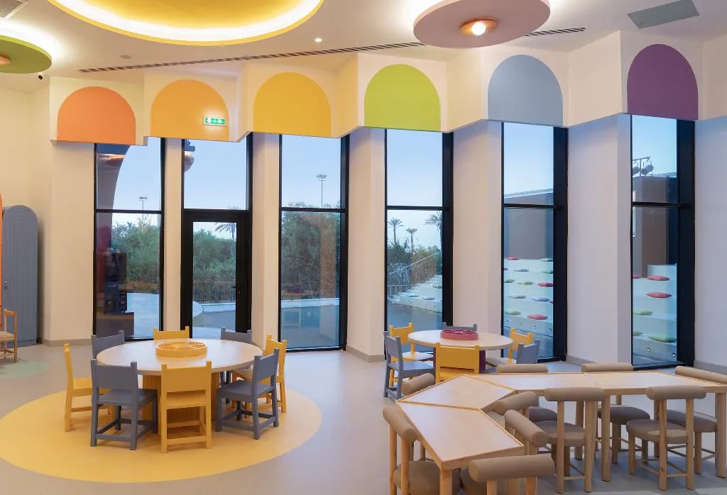 Sports and Entertainment, Ela Excellence Resort Belek, Antalya