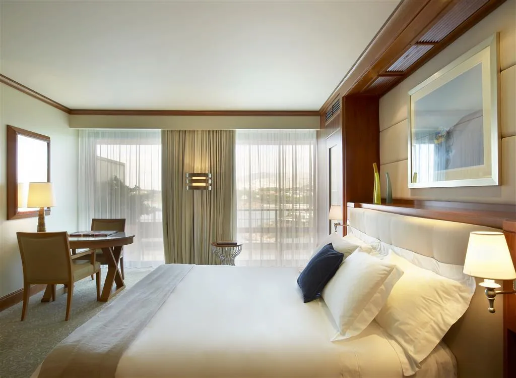 General view, Four Seasons Astir Palace Hotel Athens, Athens