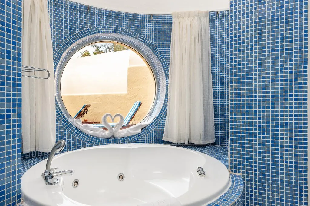 SUITE STANDARD Room, Hotel LIVVO Risco del Gato Suites, Fuerteventura