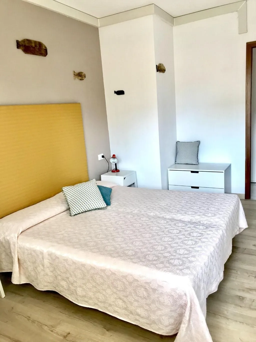 Room, Hotel Vienna, Venice