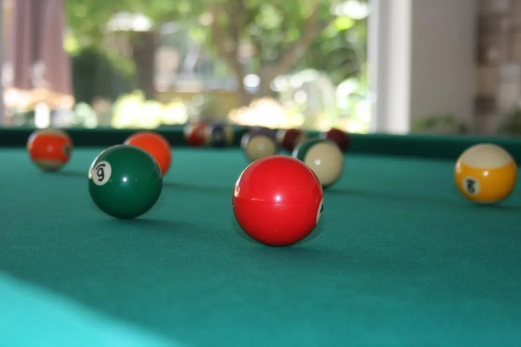 Sports and Entertainment, Palmea Hotel, Dalaman