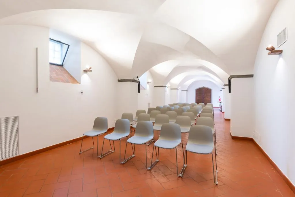 Conferences, Art Hotel Villa Agape, Florence