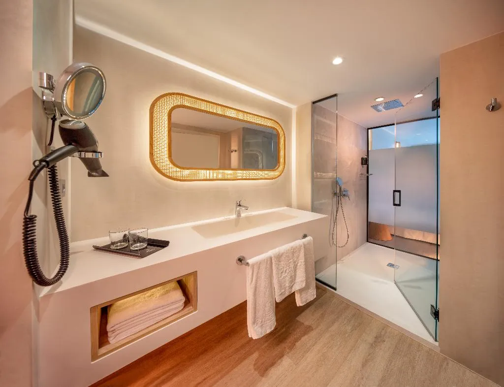 DOUBLE SUPERIOR Room, Tabaiba Princess, Gran Canaria