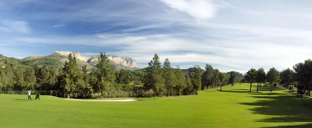 Sports and Entertainment, Denia Marriott La Sella Golf Resort & Spa, Costa Blanca