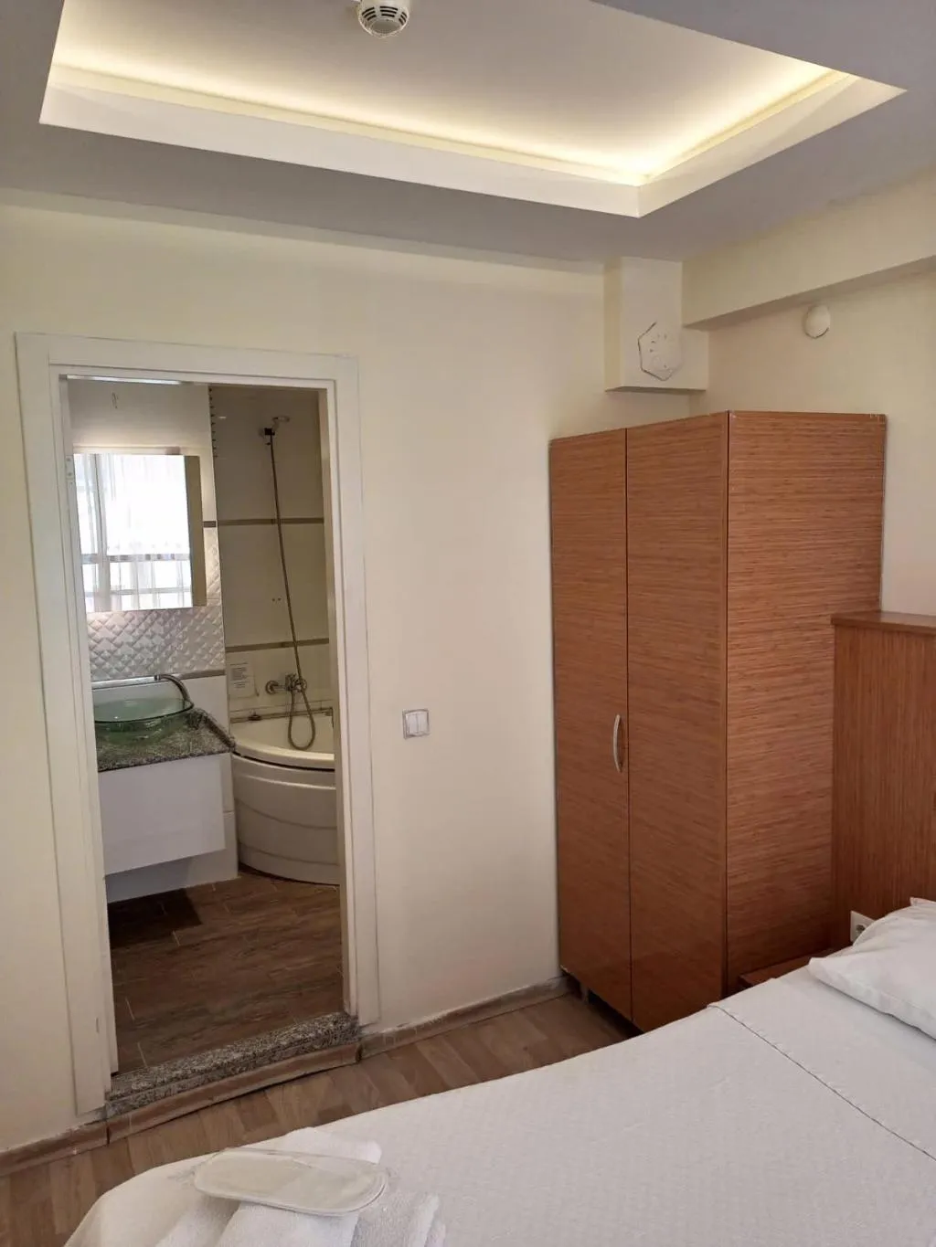 Room, Helen Inn Hotel, Izmir