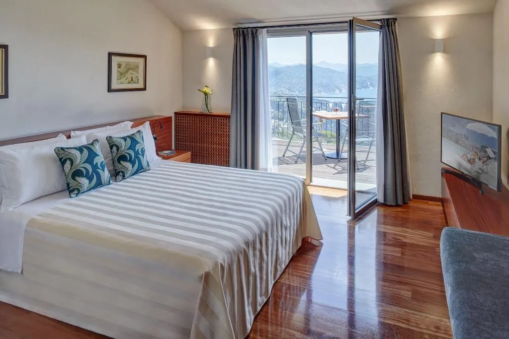 Room, Il Leccio Luxury Resort, Cagliari