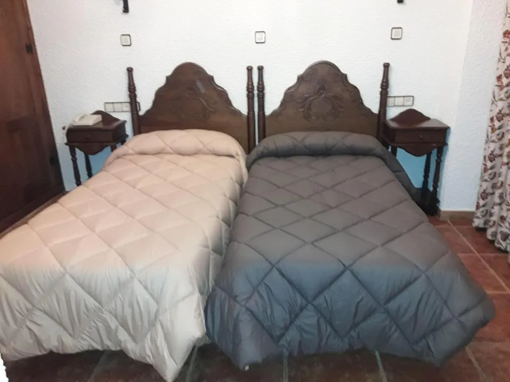 Room, Velad Al-Abyadh, Andalucia