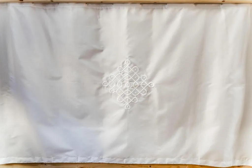 Room, Ashavana Hostel, Tenerife