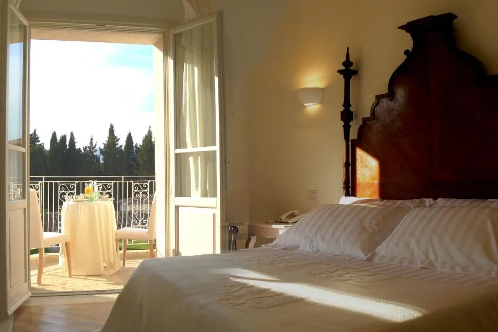 SUITE CLASSIC Room, Tarthesh Hotel, Cagliari