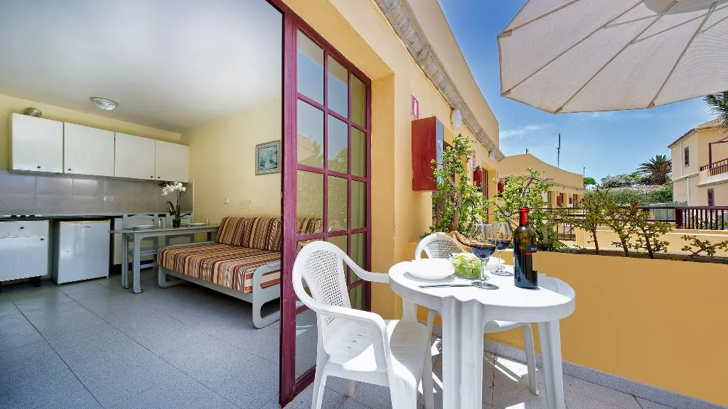 BUNGALOW PROMO Room, Maspalomas Oasis Club, Gran Canaria