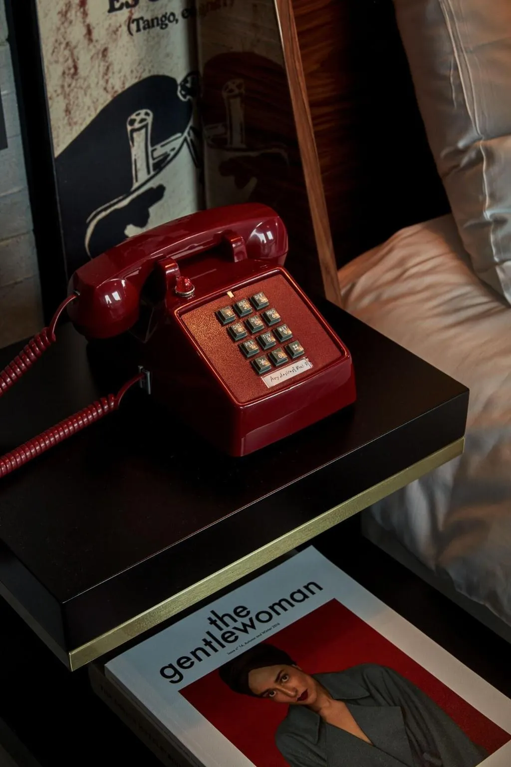 Room, Sir Adam Hotel, part of Sircle Collection, Amsterdam